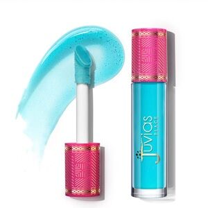 Juvia’s Place PH Colour Changing Lipgloss